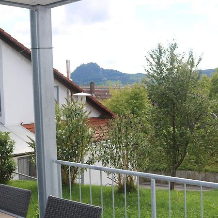 Giulia Apartment Singen Bagian luar foto