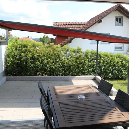 Giulia Apartment Singen Bagian luar foto