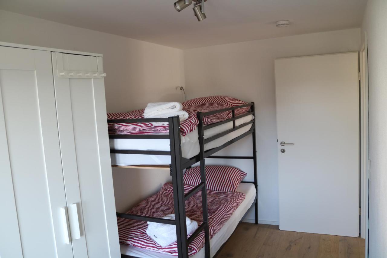 Giulia Apartment Singen Bagian luar foto
