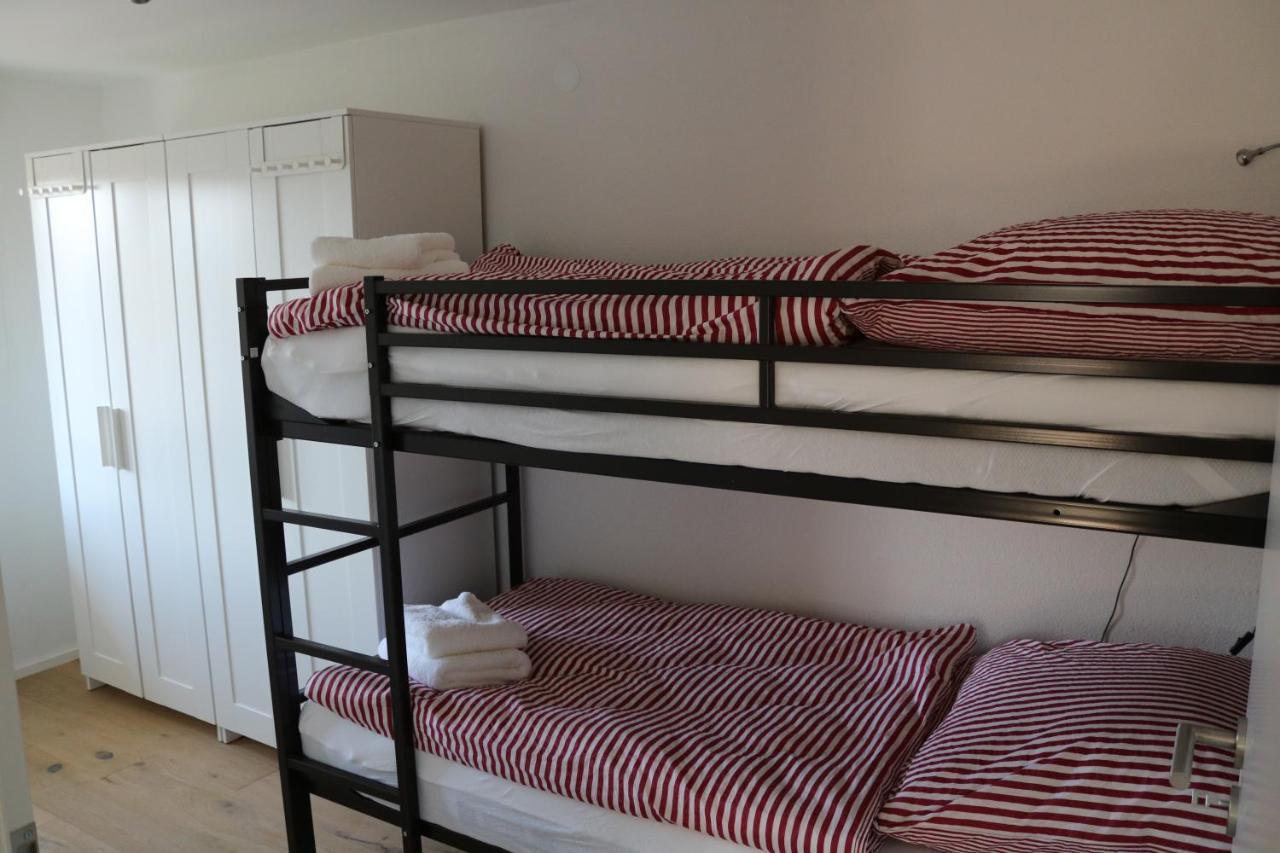 Giulia Apartment Singen Bagian luar foto