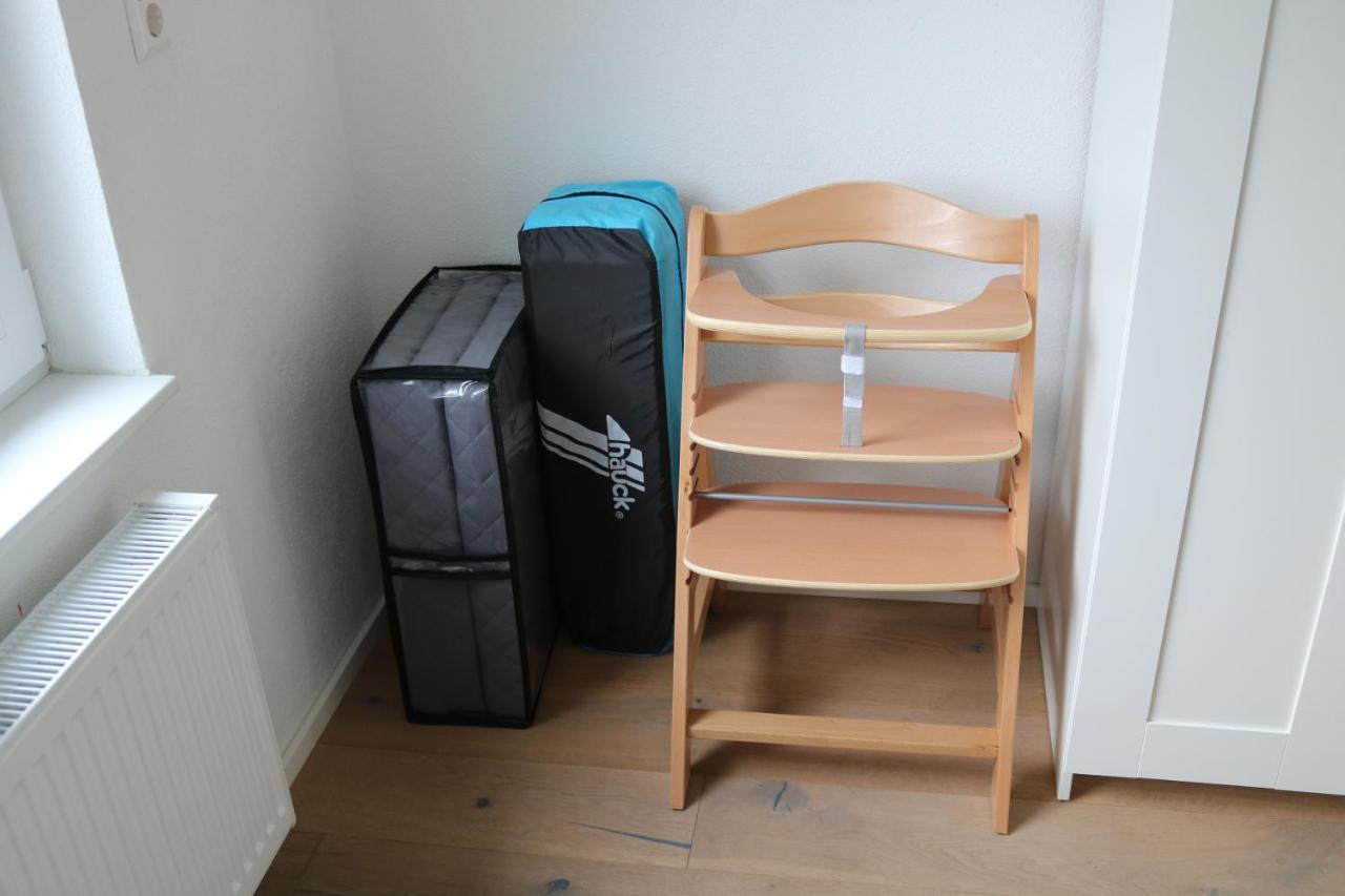 Giulia Apartment Singen Bagian luar foto