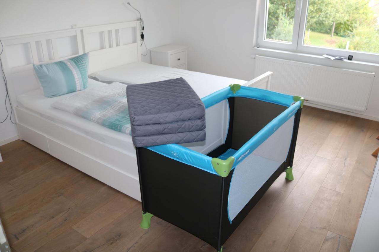 Giulia Apartment Singen Bagian luar foto
