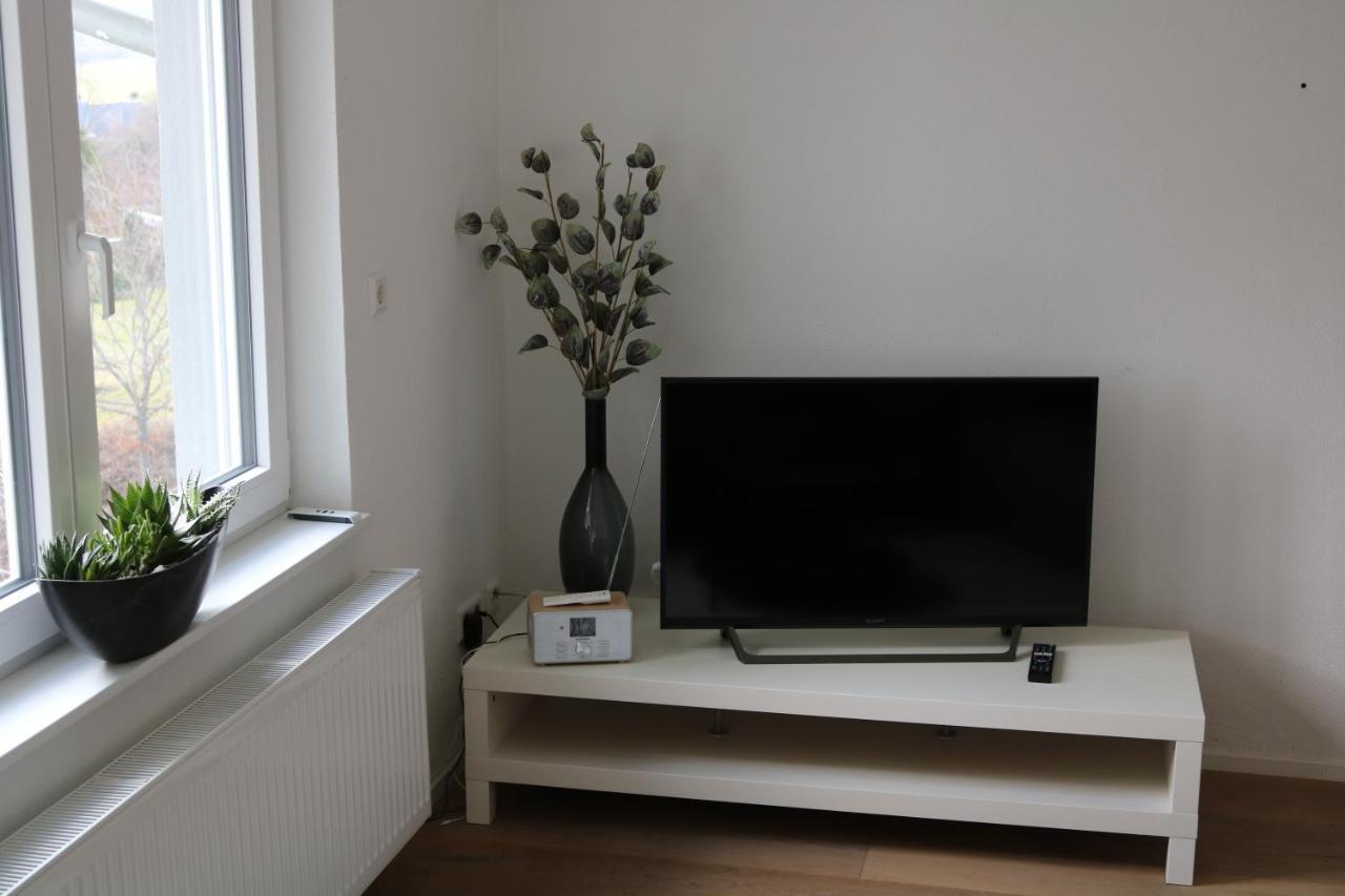 Giulia Apartment Singen Bagian luar foto