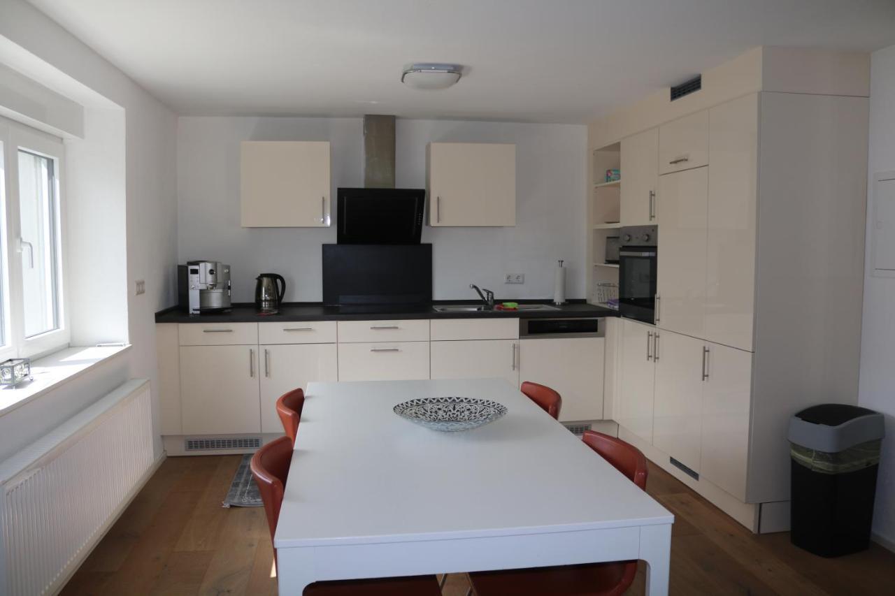 Giulia Apartment Singen Bagian luar foto