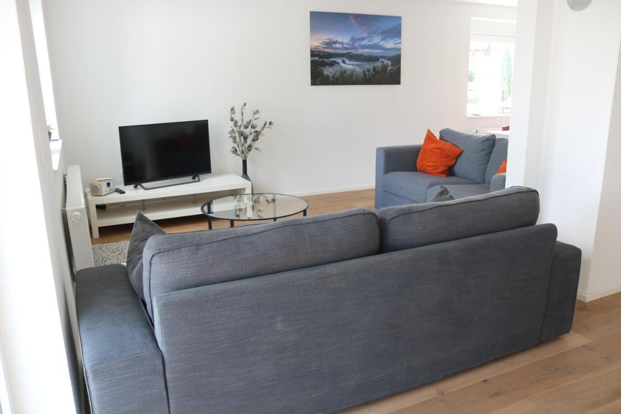 Giulia Apartment Singen Bagian luar foto