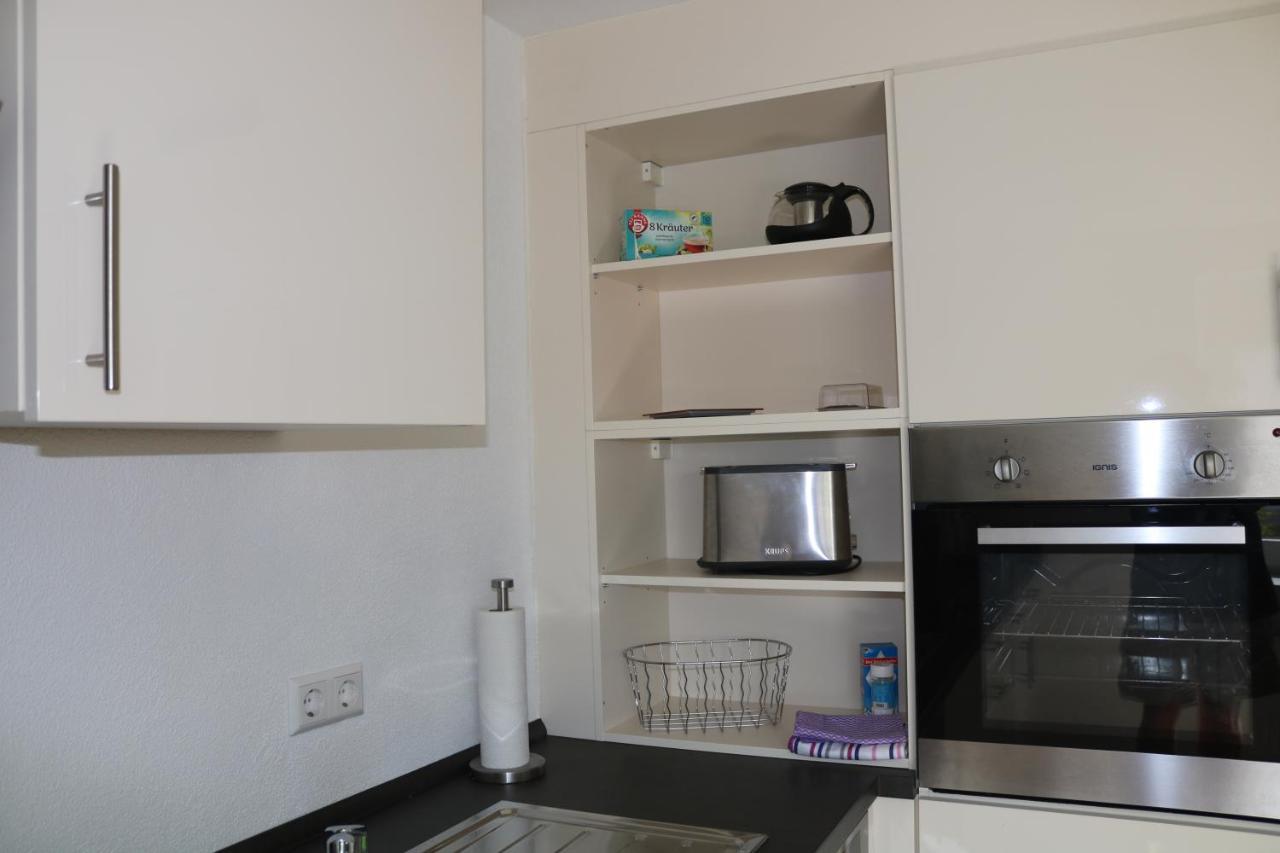 Giulia Apartment Singen Bagian luar foto