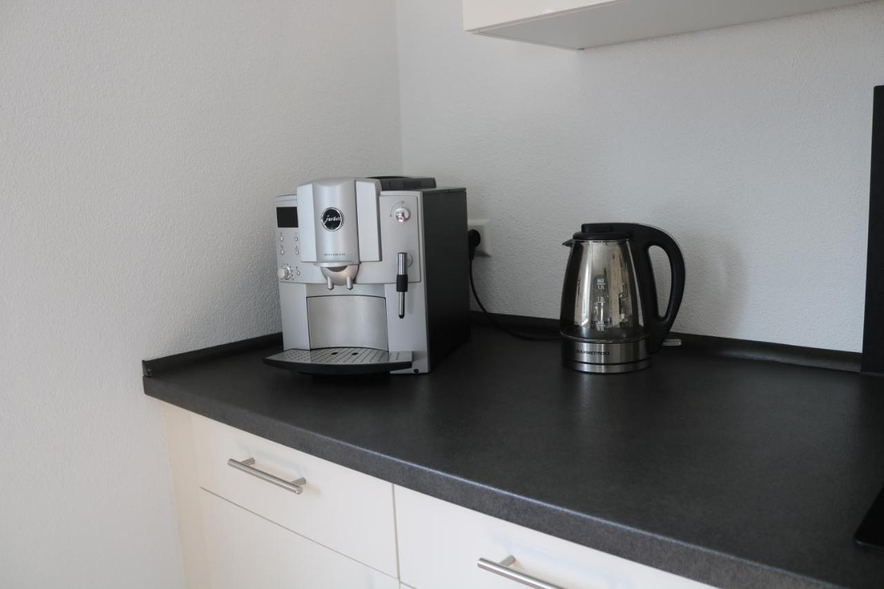 Giulia Apartment Singen Bagian luar foto