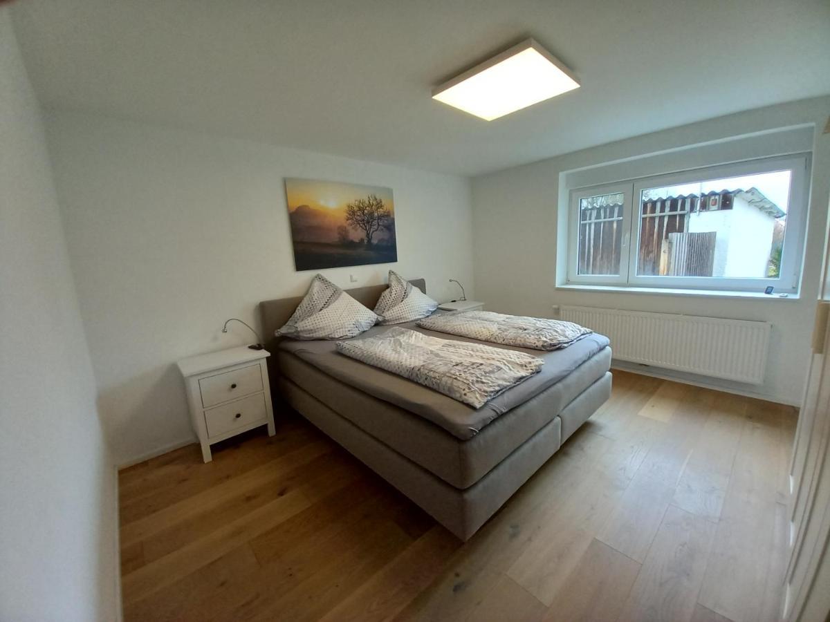 Giulia Apartment Singen Bagian luar foto