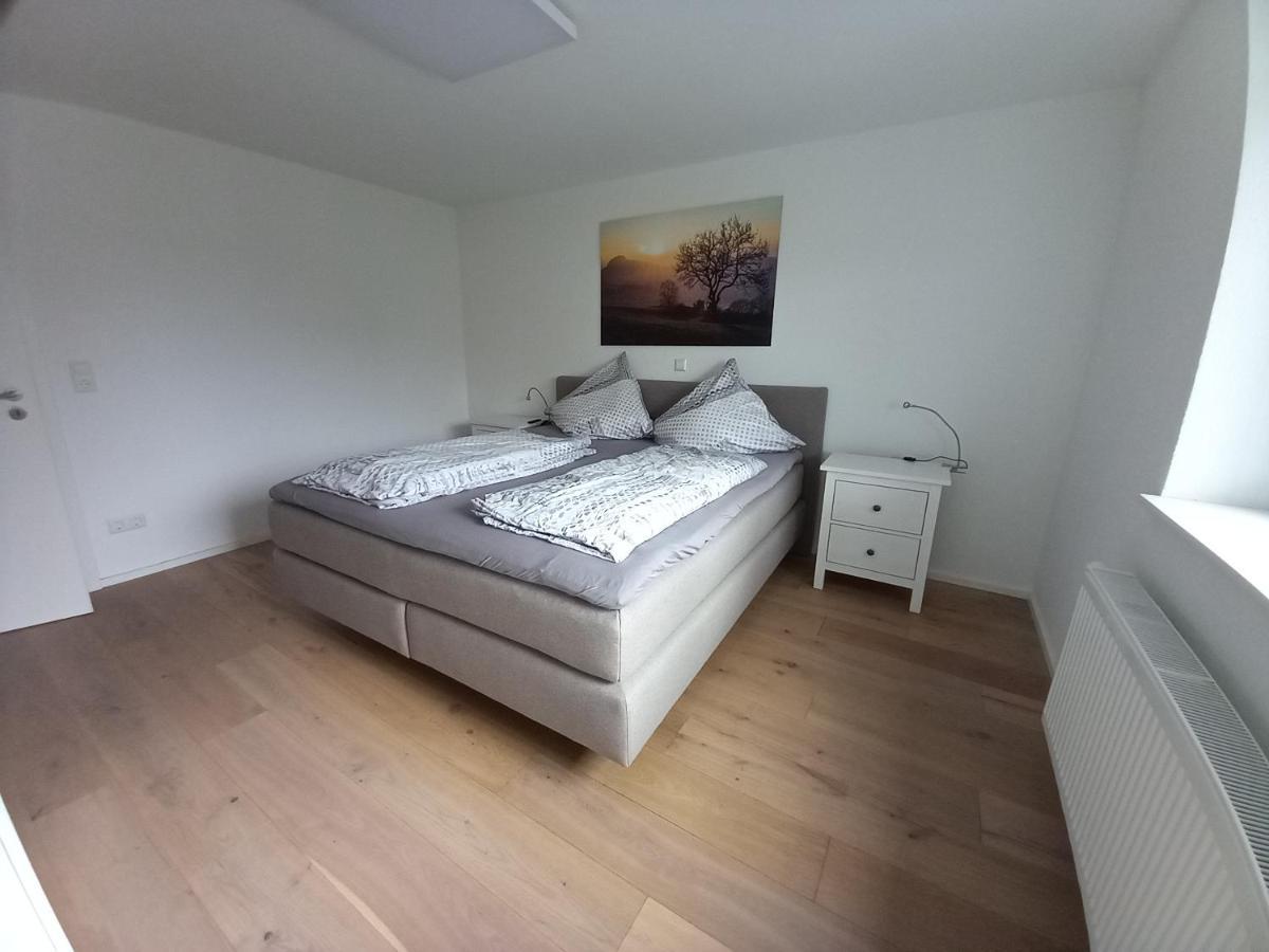 Giulia Apartment Singen Bagian luar foto