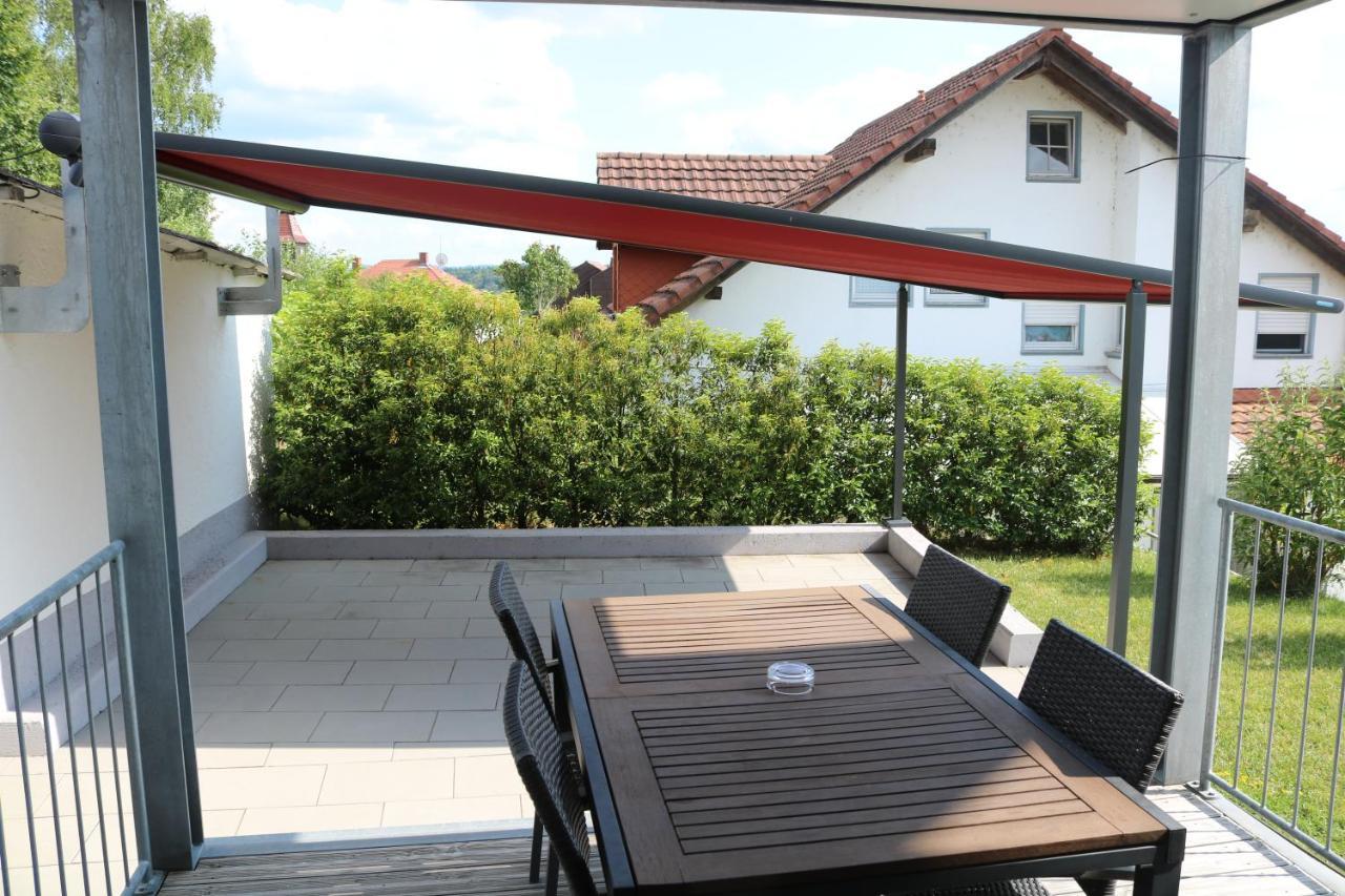 Giulia Apartment Singen Bagian luar foto