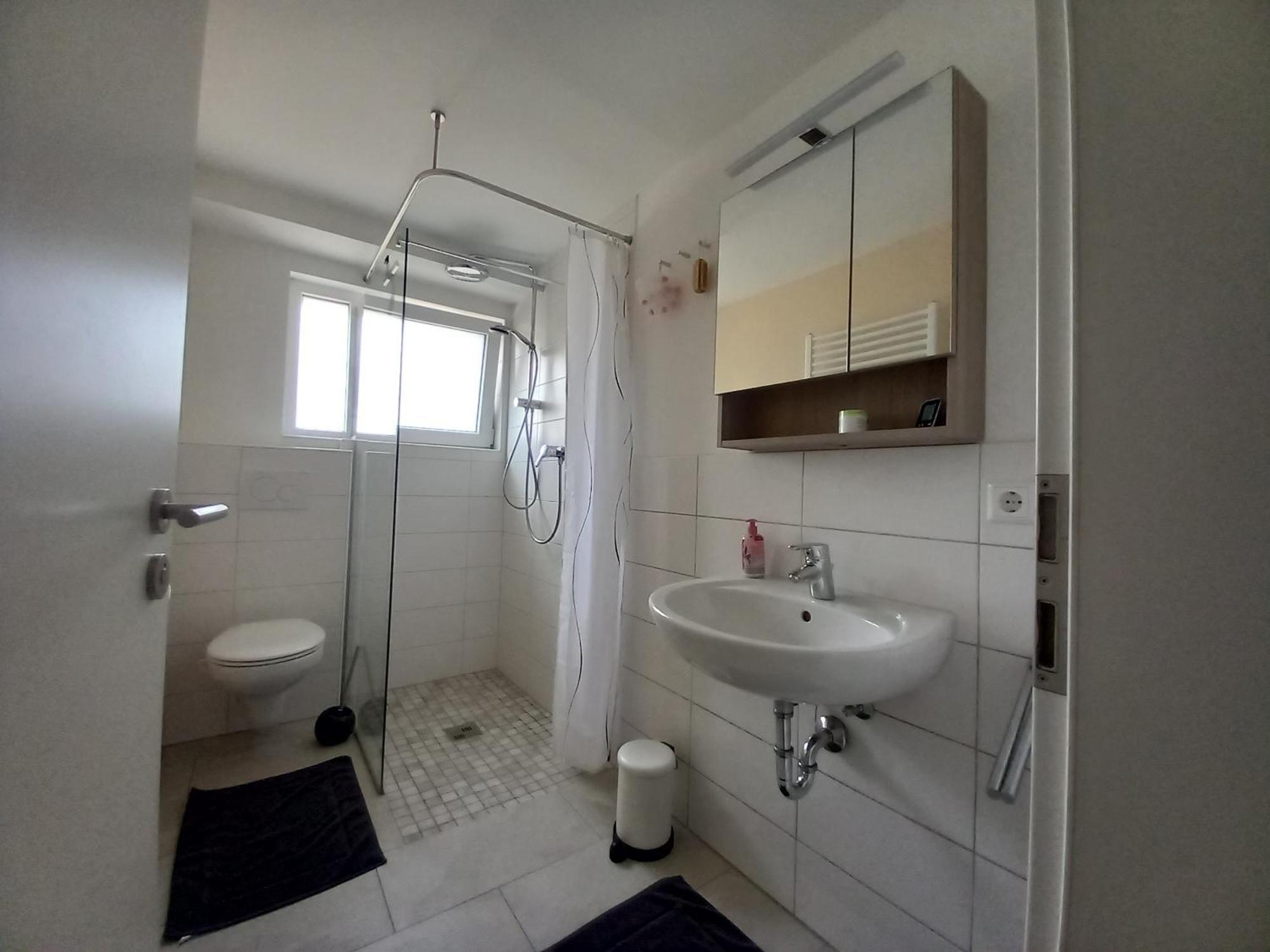 Giulia Apartment Singen Bagian luar foto